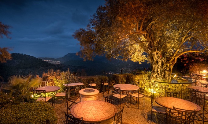 Soller House | Ca's Xorc Luxury Retreat- Adults Only