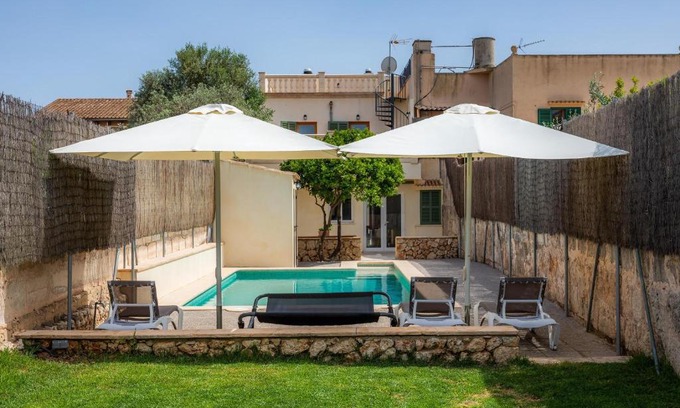 Ariany House | Ca Sa Madrina
