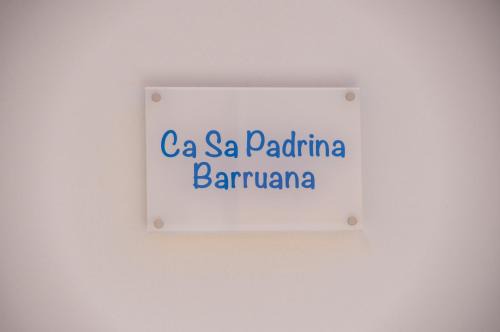 Es Pelats House | Ca sa Padrina Barruana