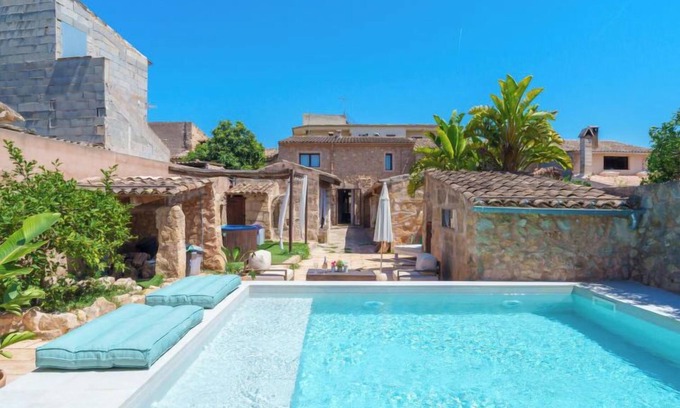 Vilafranca de Bonany House | Ca sa Padrina by Interhome