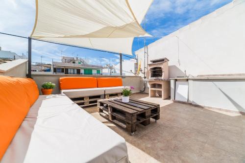 Son Baulo House | Ca Sa Padrina by LOCALITE