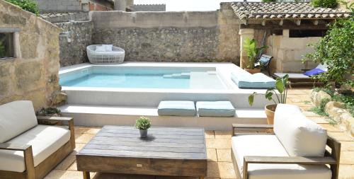 Vilafranca de Bonany House | Ca Sa Padrina