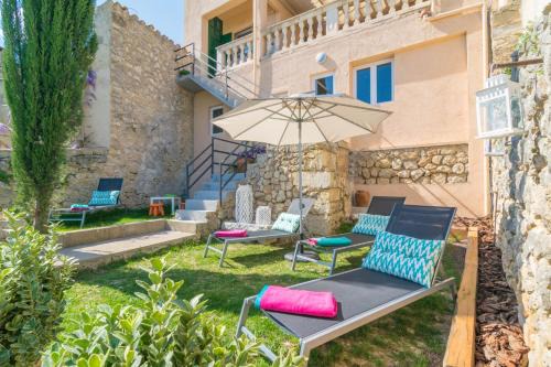 Selva House | Ca Sa Tia Vicari