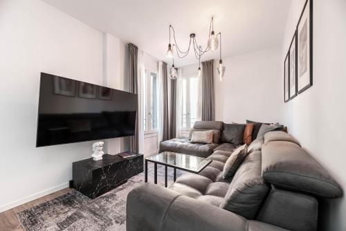 Vicenza Apartment | Ca' San Marco - Residenza di Lusso a Due Passi dalla Basilica