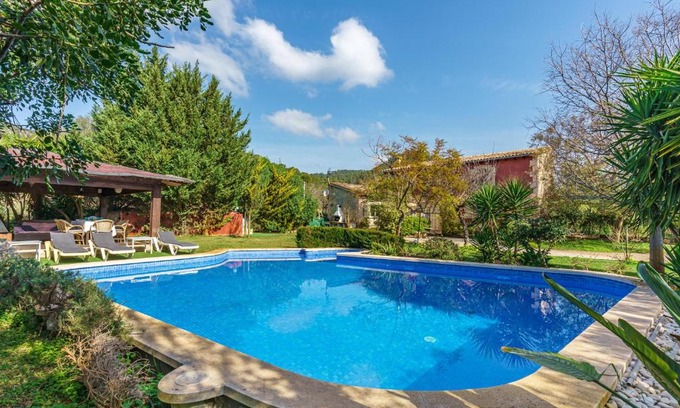 Andraitx Villa | Ca Ses Nines