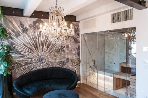 Cesenatico Bed & Breakfast | ca' squero911 luxury rooms