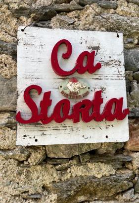 Naro House | Ca Storta LT