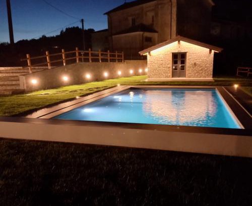 Bagnone House | Ca'Toni