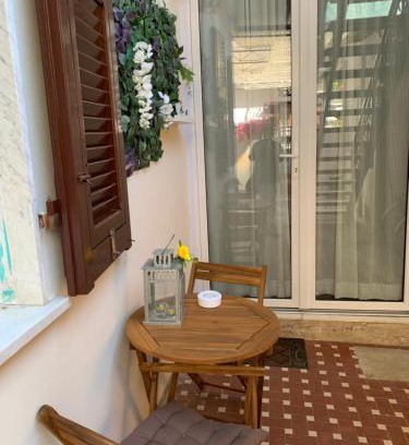 Ortonovo House | Ca' ToscaLina