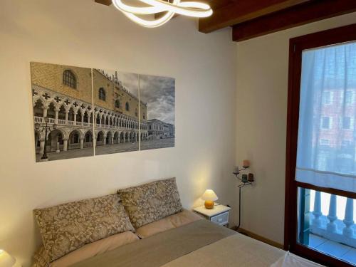 Noale Apartment | Ca Vellione cozy apt Noale