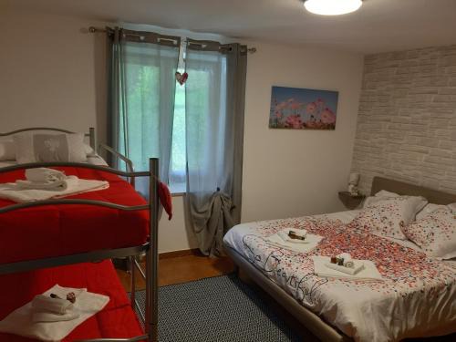 Macra House | CA' VIRASOLELH