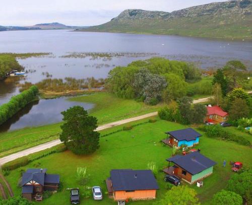Laguna Brava Cabin | Cabañas del Vuulcan