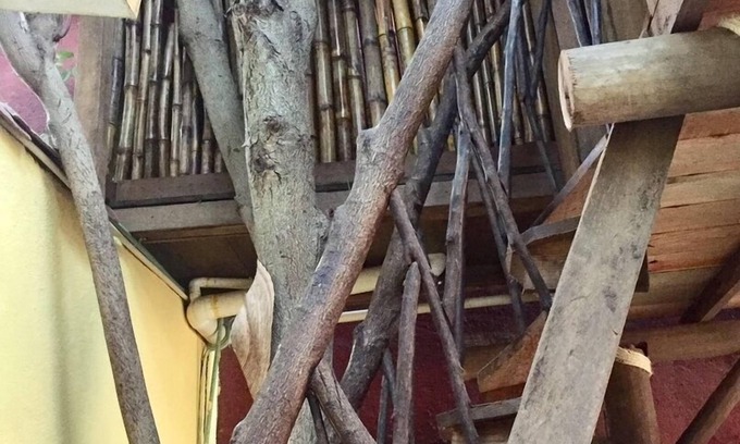 Playa Las Gatas Cabin | Cabaña 1 Playa La Ropa Zihuatanejo