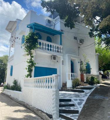 Soacha House | Cabaña 97 Kalos