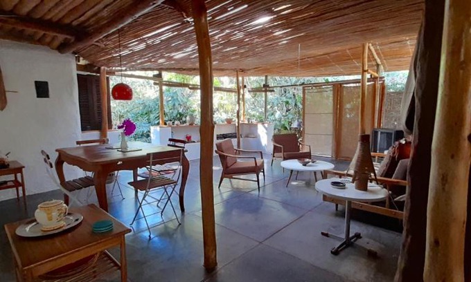 Choachi House | Cabaña al alba