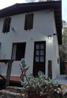 Las Colinas de Peralta Ramos Apartment | Cabaña Bosque Peralta Ramos para 4 personas, 2 dormitorios