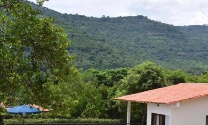 San Gil House | Cabaña campestre la Rocka
