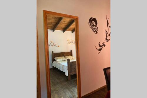 Playa Grande Ski Chalet | Cabaña Campestre Miramar