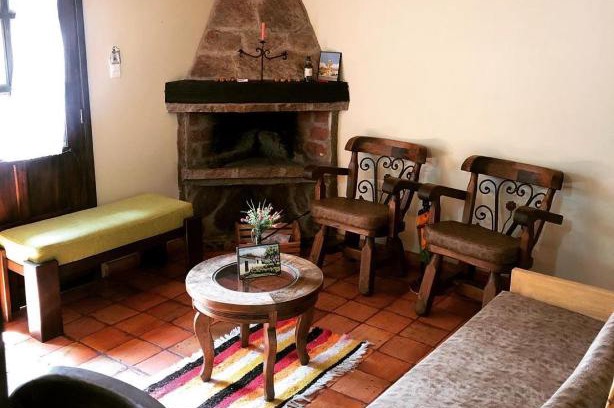 Iza Ski Chalet | Cabaña Campestre San Fernando