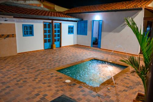 San Gil House | CABAÑA CAMPESTRE - San Gil