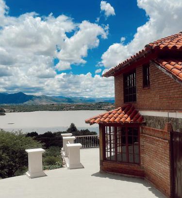 Tarija Cabin | Cabaña Catalina