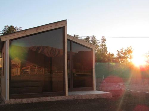 Vicuna Apartment | Cabaña con tinaja privada