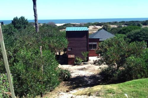 Pinamar Apartment | Cabaña con vista al mar