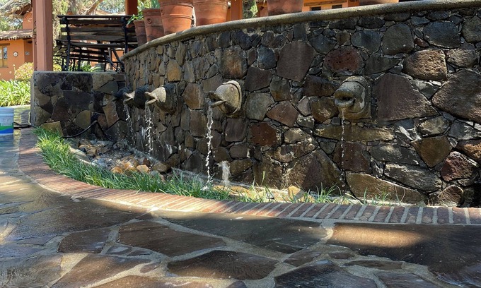 Mazamitla Cabin | Cabaña de Lujo con Jardines Excepcionales