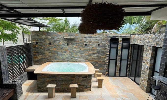 Sopetran Cottage | Cabaña de lujo en sopetran
