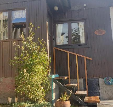 Province of Tierra del Fuego House | Cabaña del Antiguo Poblador