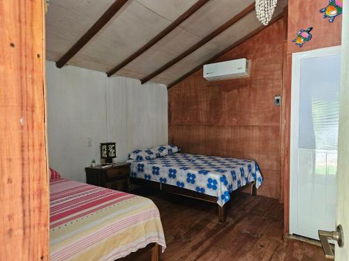 Saladita Apartment | Cabaña Delfin