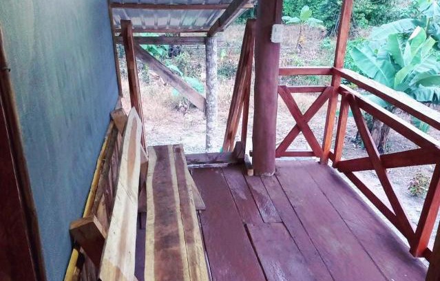 Villa Tunari House | Cabaña El Chaquito en Villa Tunari