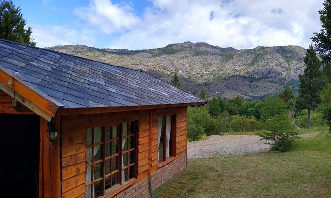 El Hoyo Ski Chalet | Cabaña El Sueño de La Abuela
