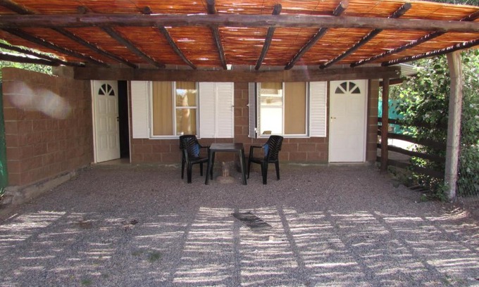 Belen Cabin | Cabaña en Belén