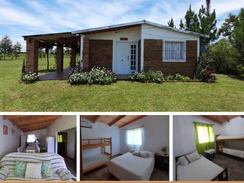 Puerto Valle House | Cabaña en Ituzaingo