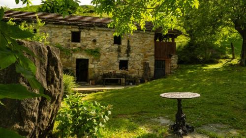 San Roque de Riomiera Ski Chalet | Cabaña en las montañas