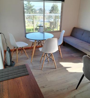 Limache House | Cabaña en Limache