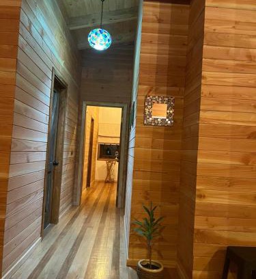 Panguipulli House | Cabaña en Panguipulli