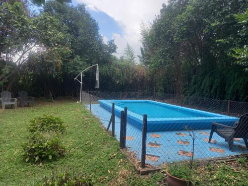 Salta House | Cabaña en Salta