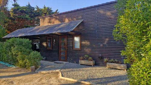 Los Vilos House | Cabaña (entre Pichidangui y los Vilos)