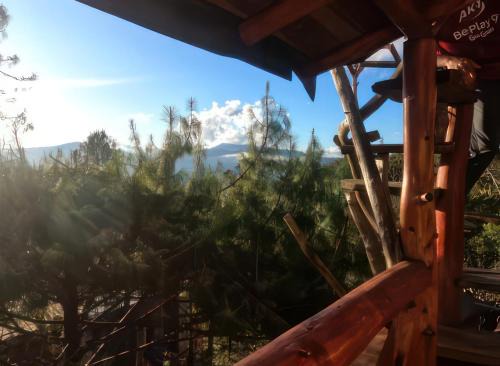 El Rosario Ski Chalet | Cabaña Favor Divino con Barbacoa/Fogata/Hermosas vistas