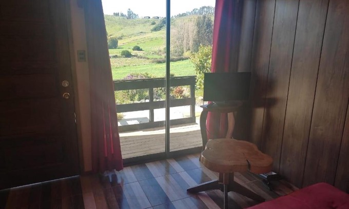 Navidad Apartment | Cabaña Humedal Navidad