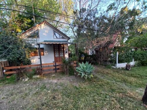 Real de San Carlos Apartment | Cabaña junto a la Costa