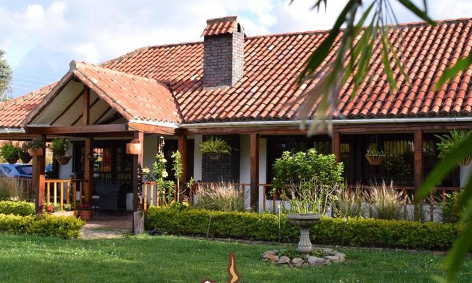 La Chapa Ski Chalet | Cabaña la Chocolatera