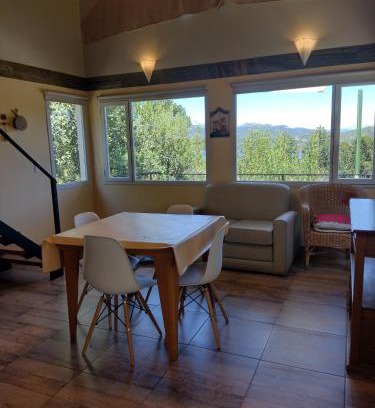 Villa Pehuenia Ski Chalet | Cabaña La Encontrada