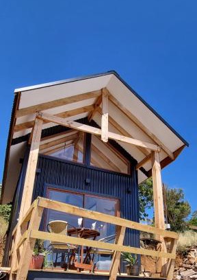 Valdivia Apartment | Cabaña Las Bandurrias