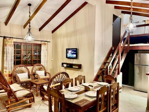 Samaipata House | Cabaña Las Retamas