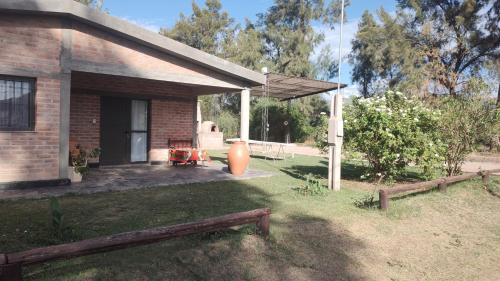 Belen House | Cabaña las violetas