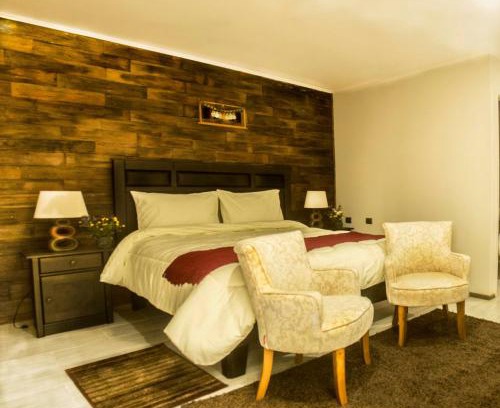 Temuco Cabin | cabaña & Loft El Laurel Temuco