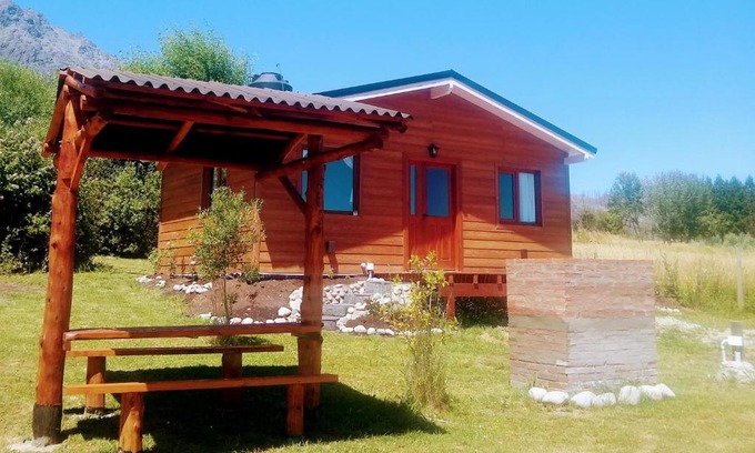 Las Golondrinas House | Cabaña Los Chochos